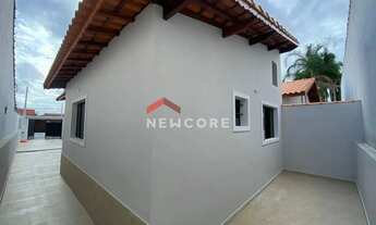 Imagem 2: Casa em Rua Dr Ruben Marco Rocha - Balneario California - Itanhaém/SP