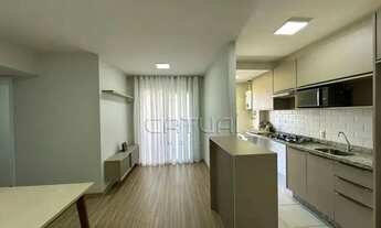 Imagem 2: Apartamento Para Alugar Hamptons Residence Londrina