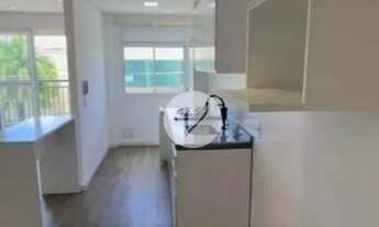 Imagem 6: Apartamento para aluguel no bairro Jardim, Santo André residencial, pronto para morar