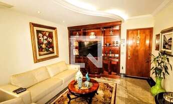 Imagem 6: Apartamento à Venda - Serra, 3 Quartos, 135 m2