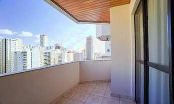 Imagem: Apartamento com 4 dormitórios para alugar