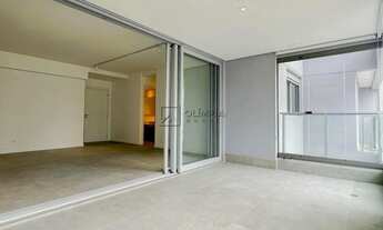 Imagem 6: Aluguel Apartamento 3 Dormitórios - 125 m² Pinheiros