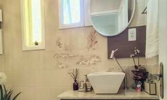 Imagem 7: Sobrado em Rua Emílio H. Dexheimer - Jardim América - São Leopoldo/RS