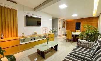 Imagem: Apartamento com 3 quartos e elevador à