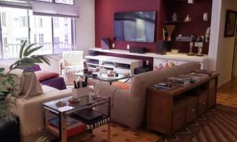 Imagem 5: Vendo excelente aparamento no posto 6 Copacabana com 160m², 200m do metrô