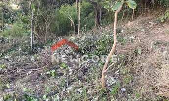 Imagem 3: Lote em Rua Belo Horizonte - Villa Real - Sabará/MG