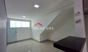 Imagem 4: Apartamento em Rua Castro Alves - Copacabana - Belo Horizonte/MG