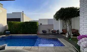 Imagem 4: Casa em Condomínio com 6 Quarto(s) e 7 banheiro(s) para Alugar, 525 m² por R$ 30000 / Mês