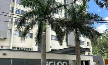 Imagem 2: Apartamento Alphaville - 18 do Forte