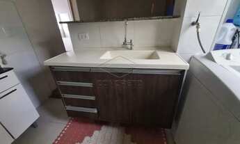 Imagem 7: Apartamento Padrão em Botucatu