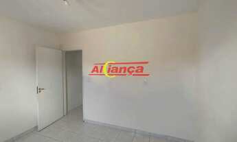 Imagem 3: Casa 84m², com 2 quartos à locação - Picanço - Guarulhos