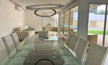 Imagem 4: Alphaville Residencial Vila Solaia - Barueri/SP