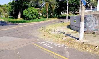 Imagem 2: Terreno à venda em Campinas, Parque São Quirino, com 570 m²
