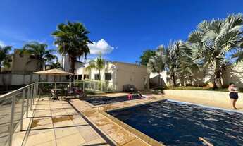 Imagem: Alugo Apartamento Térreo Semi Mobiliado