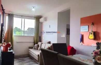 Imagem: Apartamento 3 dormitórios 1 suíte e 1