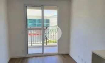 Imagem 5: Apartamento para aluguel no bairro Jardim, Santo André residencial, pronto para morar