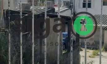 Imagem 2: Terreno com 2 Residências em Jaguaré