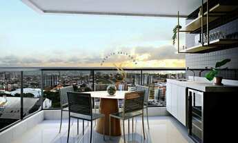 Imagem: Oceano Residence - 3 quartos com varanda