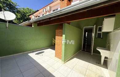 Imagem 7: Sobrado com 2 dormitórios para alugar, 65 m² por R$ 2.545,00/mês - Jardim Interlagos - Hor