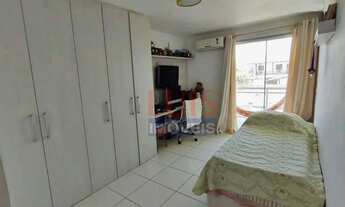 Imagem 6: Casa com 3 dormitórios à venda, 160 m² por R$ 990.000,00 - Itaipu - Niterói/RJ