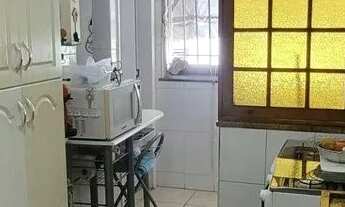 Imagem 5: Apartamento 2 quartos, dependências completas, 78m², lazer completo, à venda no Fonseca