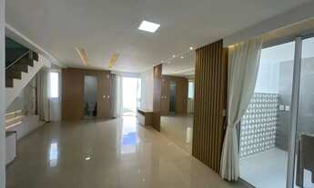 Imagem 7: Casa projetada fino acabamento Benvida - Eusébio