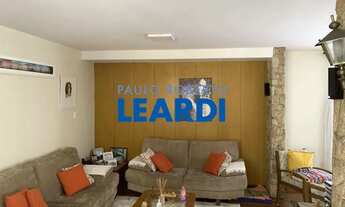 Imagem: SOBRADO - VILA ROMANA - SP