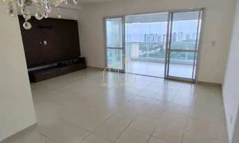 Imagem 6: Apartamento com três quartos varanda gourmet para locação no Greenville Etco em Patamares