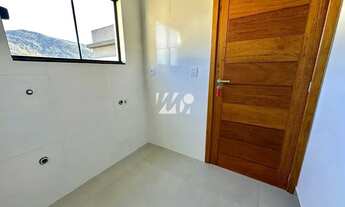 Imagem 5: Sobrado com 2 suítes em terreno individual em Garopaba - imv