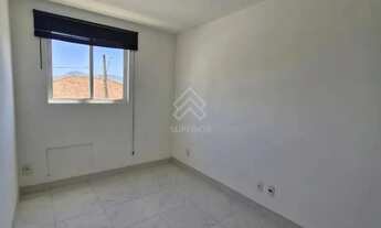 Imagem 4: Apartamento pronto para moara 2 dormitórios