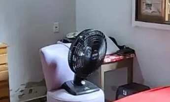 Imagem 6: Casa á venda com 2 quartos sendo 1 suíte no Vida Nova Lima em Campo Grande - MS