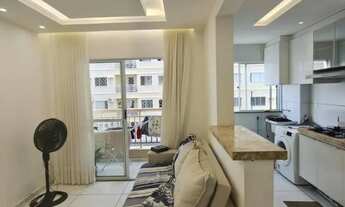 Imagem: Apartamento MOBILIADO Village das Palmeiras