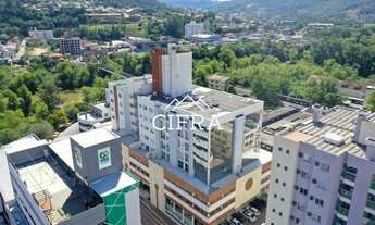 Imagem 7: Vaga de Garagem - Venda - Edifício Torre dos Vales - Centro - Rio do Sul
