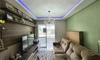 Imagem 3: Apartamento à venda com 2 quartos no bairro Jardim Eldorado