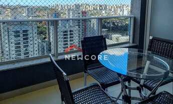 Imagem 7: Apartamento em Rua Ernâni Lacerda de Athayde - Gleba Fazenda Palhano - Londrina/PR