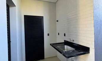 Imagem 2: VGC - SO1570 - Sobrado 4 suites - quintal gramado em condominio fechado