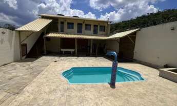 Imagem 2: Casa de piscina Chácara com venda por R$270.000