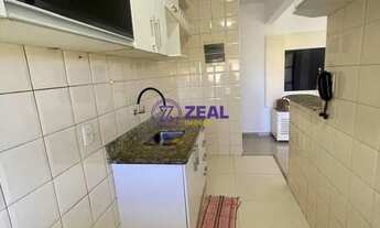 Imagem 5: Apartamento - Venda -Andar alto - Condomínio Beach Plus - Curicica