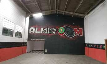 Imagem 2: OPORTUNIDADE ? GALPÃO COMERCIAL NO CAPÃO REDONDO