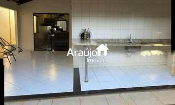 Imagem 6: Casa à venda na 1103 Sul em Palmas-TO 4 quartos e churrasqueira