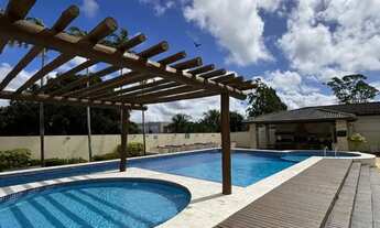 Imagem: Vendo ou alugo cobertura 1/4 em Pitangueiras