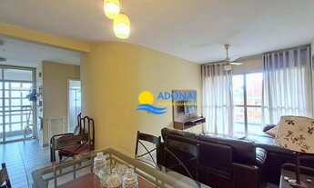 Imagem 3: Apartamento com 2 dormitórios à venda, 80 m² por R$ 290.000,00 - Enseada - Guarujá/SP