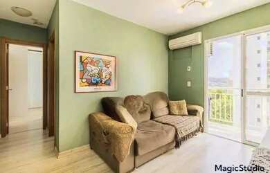 Imagem: Apartamento à venda com 62m², 2 quartos