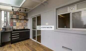 Imagem 3: Apartamento com 3 dormitórios para alugar, 71 m² por R$ 4.435,00/mês - Vila Augusta - Guar