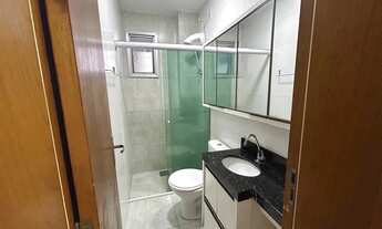 Imagem 7: Apto 3 quartos no São João, garagem privativa