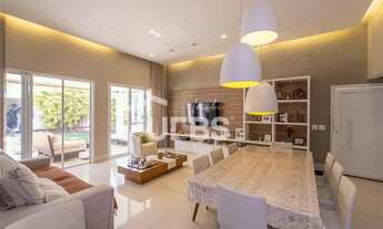 Imagem 7: 0 - Casa de Condomínio 4 quartos, sendo 3 suítes