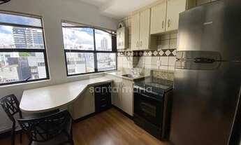 Imagem 6: Don Ricardo Apartamento com 1 dormitório