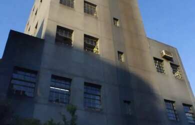 Imagem 2: PRÉDIO - VILA MARIANA - SP