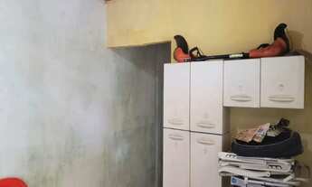 Imagem 4: Casa em Rua Jose munhoz Bonilha - Balneario Itaguai - Mongaguá/SP