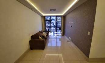 Imagem 3: Apartamento à venda, 102 m² por R$ 790.000,00 - Santa Rosa - Niterói/RJ